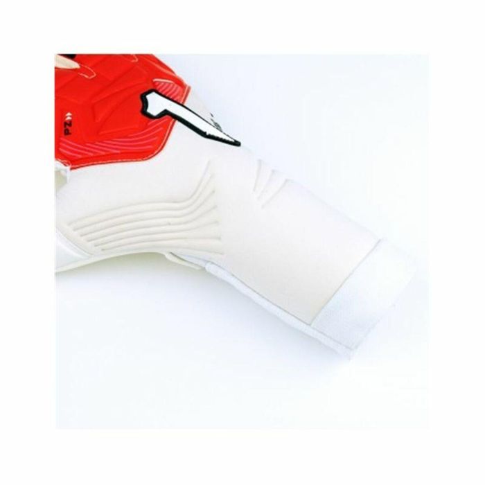 Guantes de Portero Rinat Nkam Prime Rojo Adultos 26 2 Guantes de Portero Rinat Nkam Prime Rojo Adultos 26 2