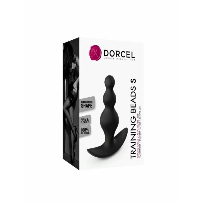 Plug Anal Dorcel 1 Plug Anal Dorcel 1