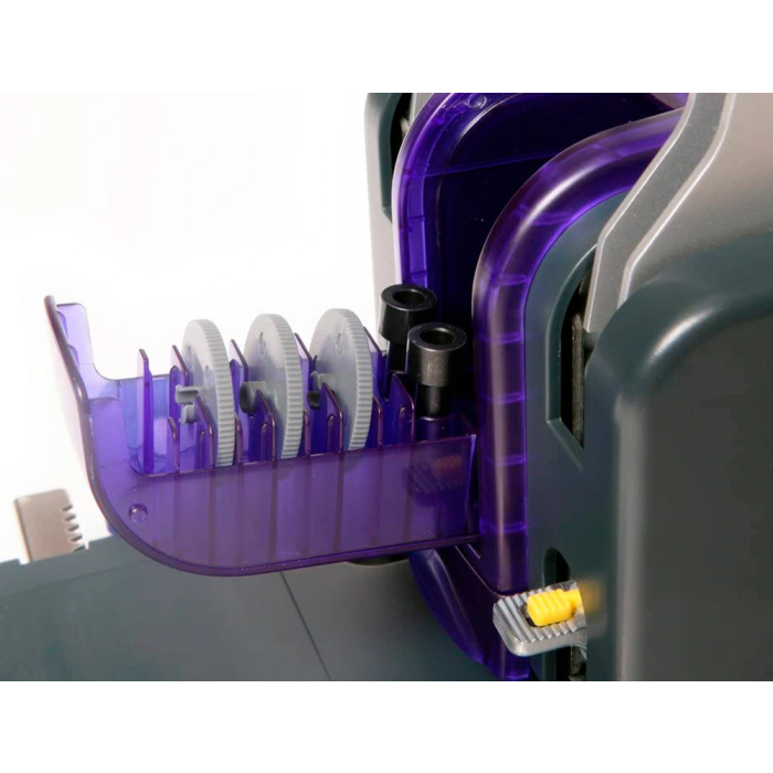 Rapesco P1100 / P2200 / P3100 Discos de Recambio para Taladradoras - Pack de 6 Unidades 2