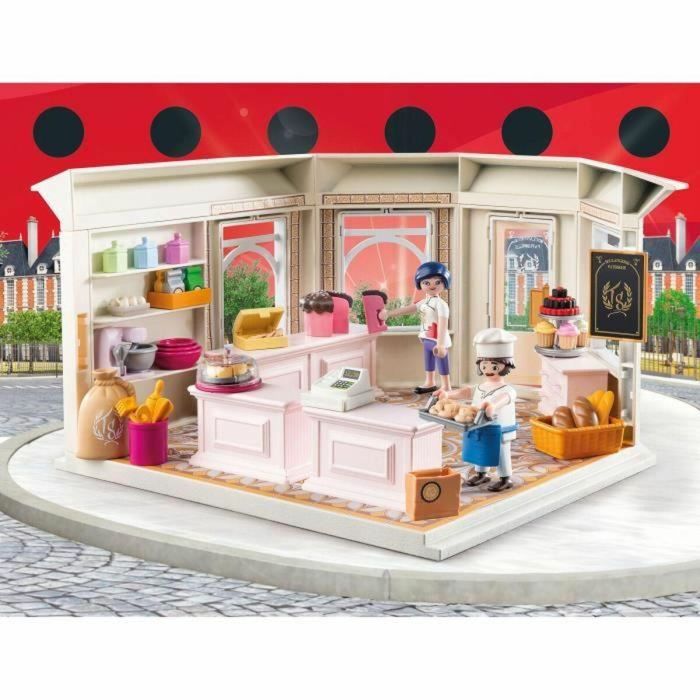 Playset Playmobil 7 Playset Playmobil 7