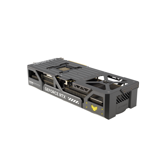 ASUS TUF Gaming TUF-RTX5090-O32G-GAMING NVIDIA GeForce RTX 5090 32 GB GDDR7 7 ASUS TUF Gaming TUF-RTX5090-O32G-GAMING NVIDIA GeForce RTX 5090 32 GB GDDR7 7