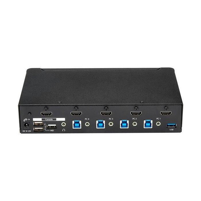 Switch KVM Startech SV431HDU3A2 1