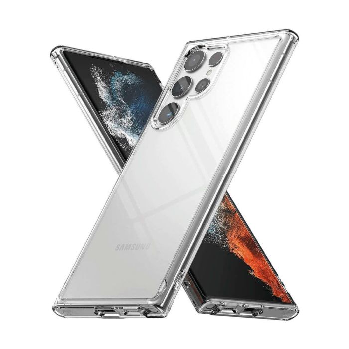 Funda para Móvil Samsung Galaxy S22 Ultra Funda para Móvil Samsung Galaxy S22 Ultra