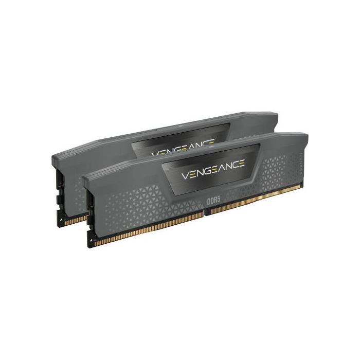 Memoria Corsair Ddr5 32Gb 2X16Gb Pc6000 Vengeance CMK32GX5M2B6000Z30 Memoria Corsair Ddr5 32Gb 2X16Gb Pc6000 Vengeance CMK32GX5M2B6000Z30