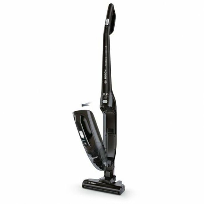 Escoba BOSCH BBHF220 Negro