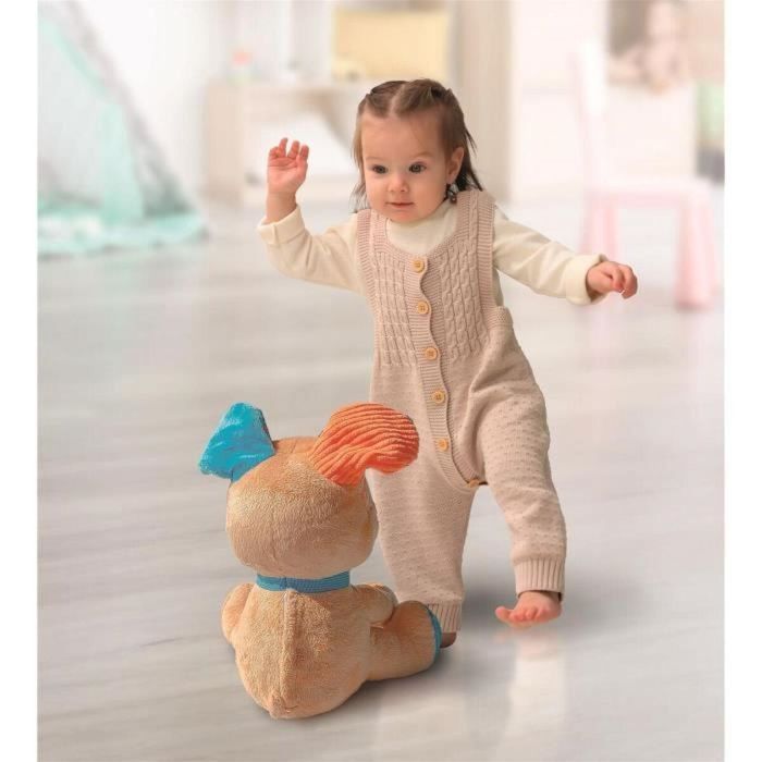 Peluche Clementoni 2 Peluche Clementoni 2