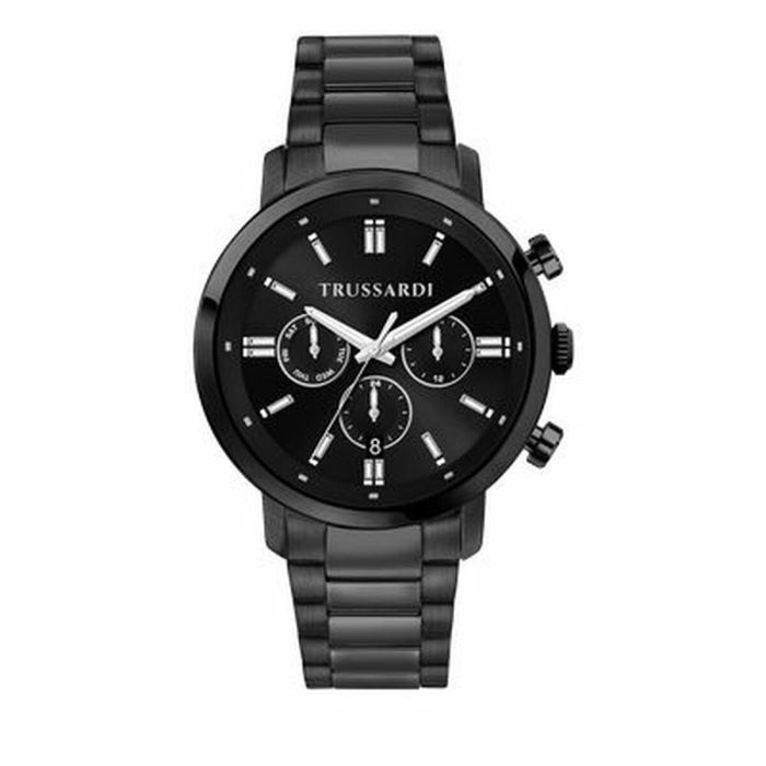 Reloj Hombre Trussardi R2453147011 (Ø 43 mm)