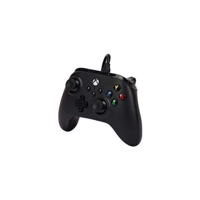 Nano Enhanced Mando Con Cable Xbox Series X/S Negro POWER A XBGP0024-01 6