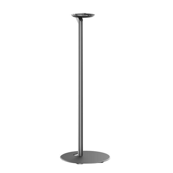 Vivolink Floor stand for Sonos ERA 100 Speaker, Black 1
