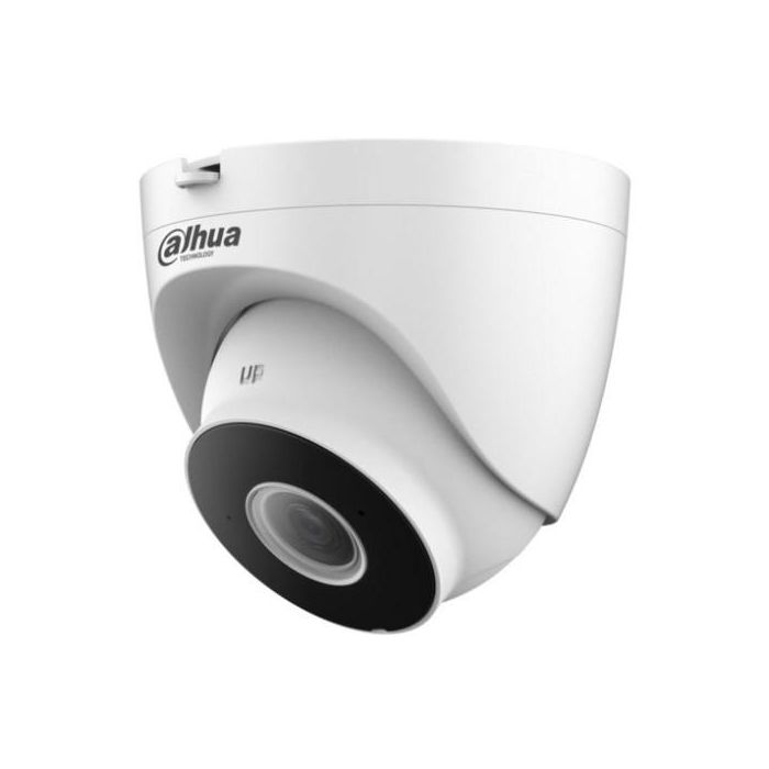 (Dh-Ipc-Hdw1430Dtp-Stw-0280B) Dahua Cámara Ip Turret Wifi, Serie 1 4Mp 2.8Mm (Dh-Ipc-Hdw1430Dtp-Stw-0280B) Dahua Cámara Ip Turret Wifi, Serie 1 4Mp 2.8Mm