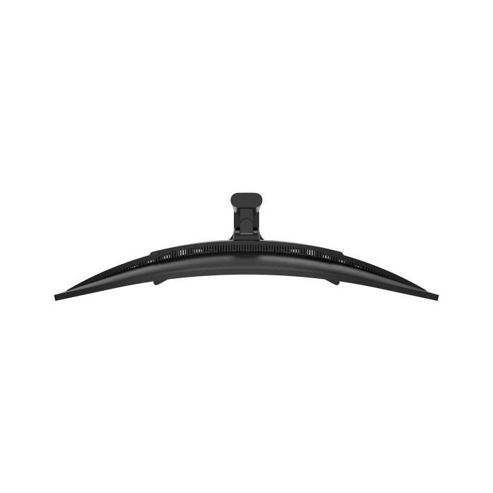 V7 Videoseven L340WQ-HAS Monitor Curvo 34" UltraWide QHD 3440x1440 USB-C Altura Ajustable 120Hz Negro 6