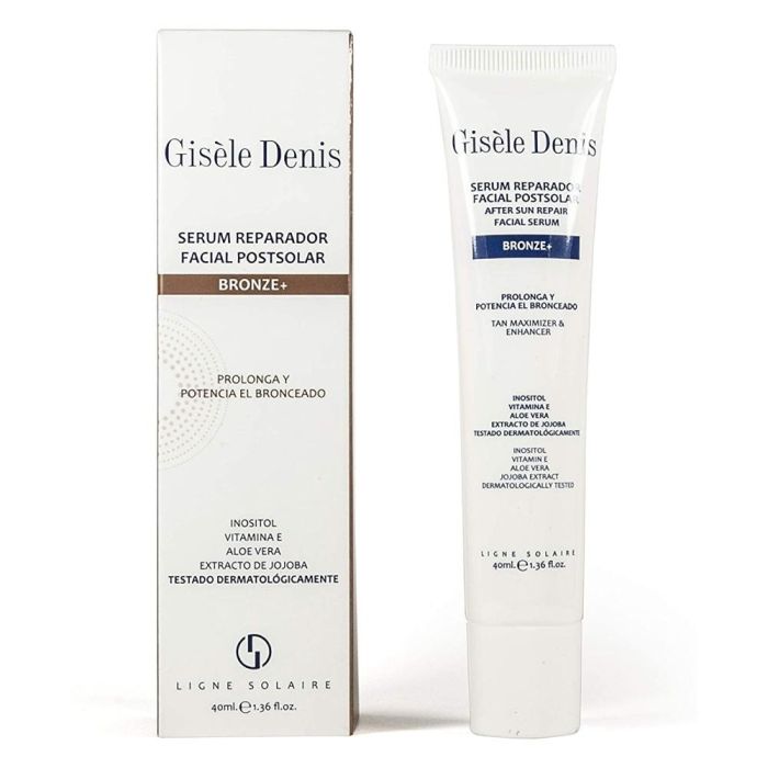 G.Denis Serum Reparador Facial Postsolar G.Denis Serum Reparador Facial Postsolar