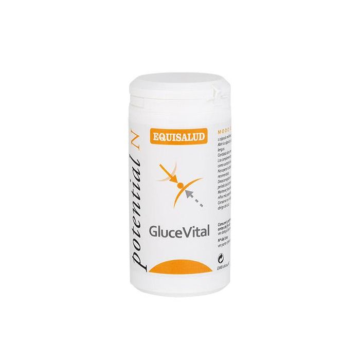 Potential N Glucevital Potential N Glucevital