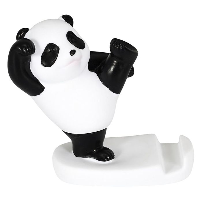Soporte Móvil Panda Kawaii The Concept Factory 5 Soporte Móvil Panda Kawaii The Concept Factory 5