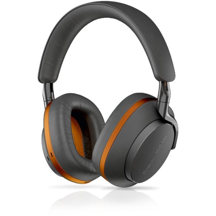 Bowers & Wilkins PX8 McLaren Edition Over-Ear Kopfhrer/mit Geruschunterdrckun 0 Bowers & Wilkins PX8 McLaren Edition Over-Ear Kopfhrer/mit Geruschunterdrckun 0