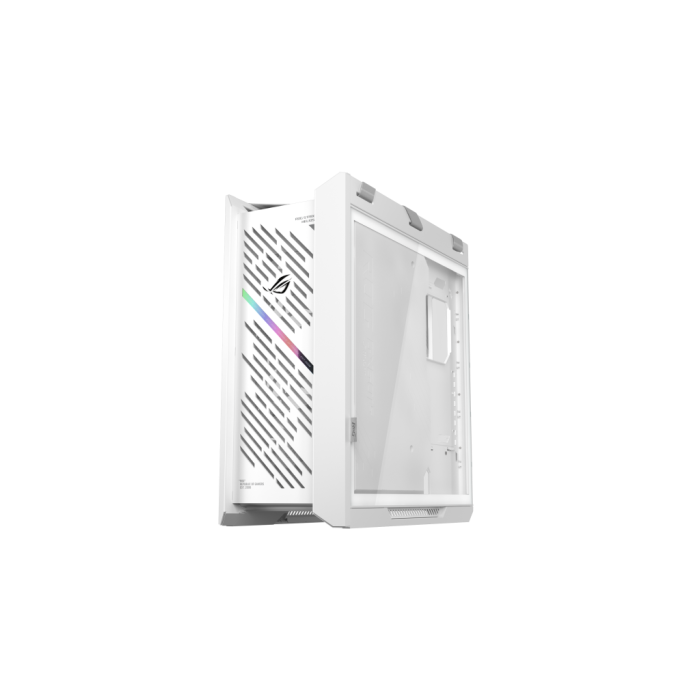 Asus Rog Strix Helios Ii Midi Tower Blanco 5