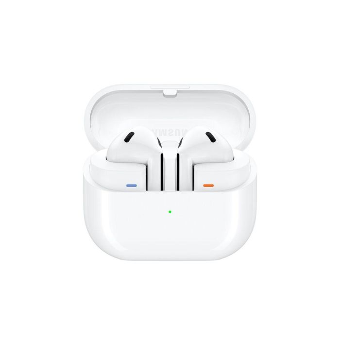 Auriculares in Ear Bluetooth Samsung Galaxy Buds3 Blanco Negro 2 Auriculares in Ear Bluetooth Samsung Galaxy Buds3 Blanco Negro 2