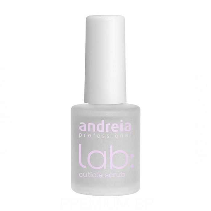 Andreia Professional Lab: Exfoliante para cutículas 105 ml