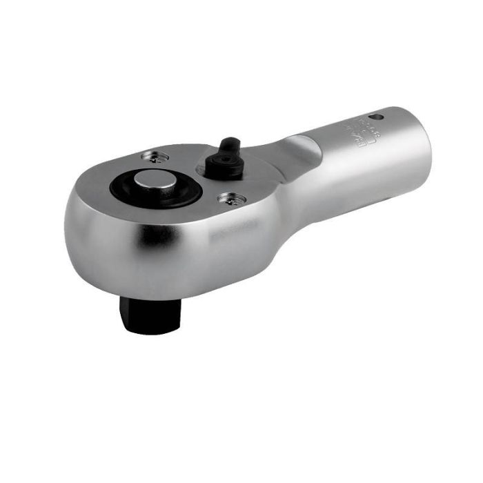Bahco 145 Llave Carraca sin Mango Cuadradillo 3/4''