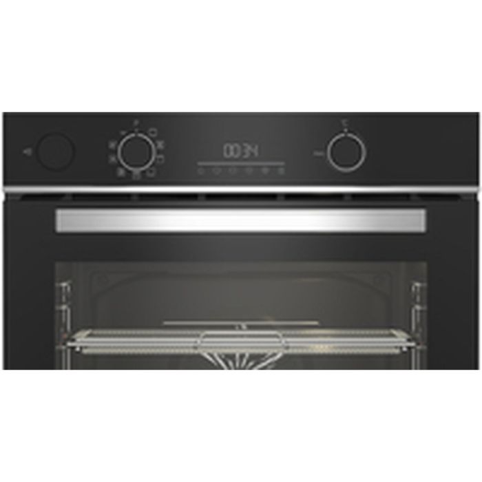 Horno BEKO BBISA13300XMPE 72 L 3 Horno BEKO BBISA13300XMPE 72 L 3
