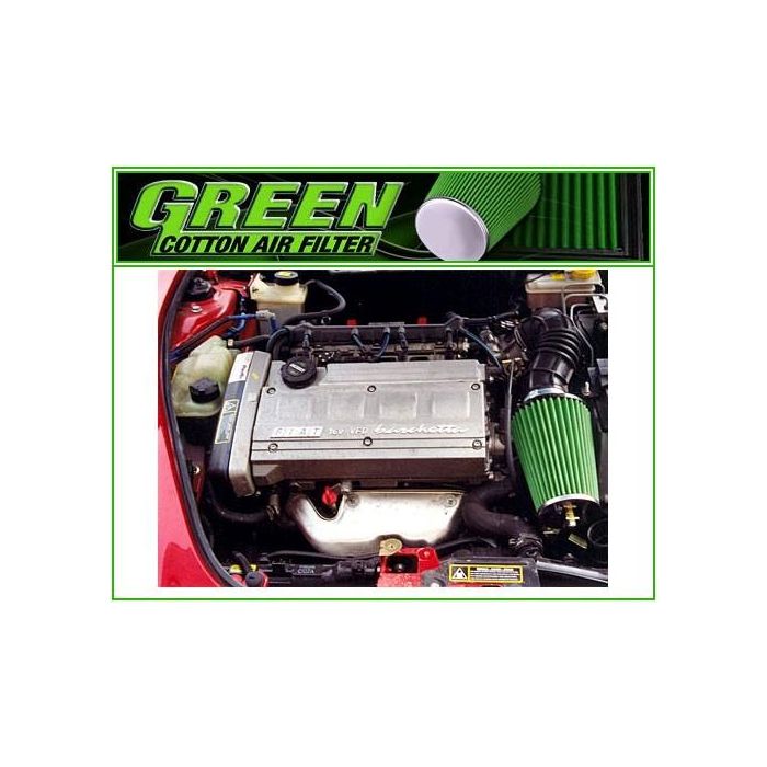 Green Filters Kit Admision Directa Green P426 3 Green Filters Kit Admision Directa Green P426 3