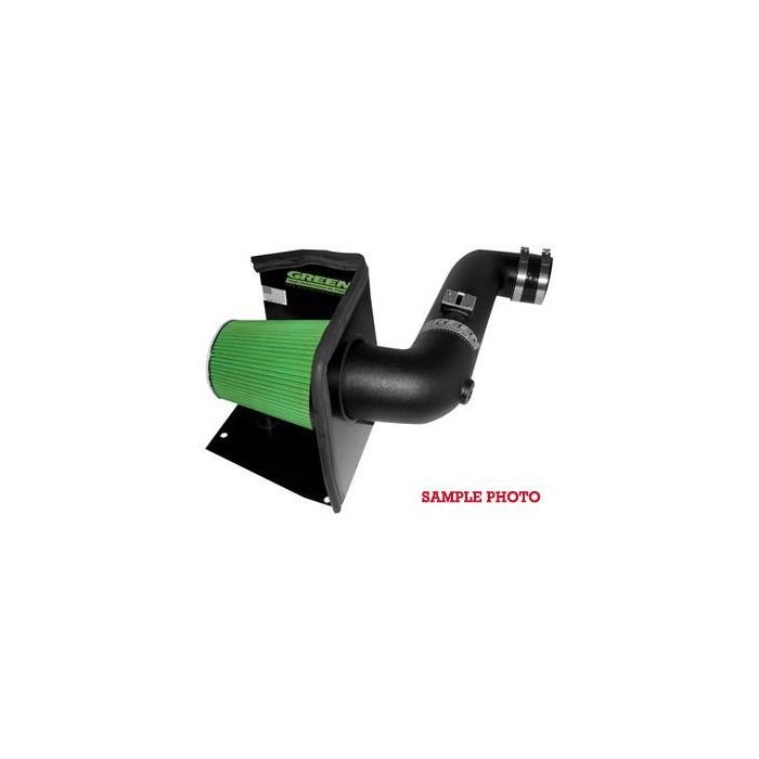 Kit Admision Directa Green P426 P426 Kit Admision Directa Green P426 P426