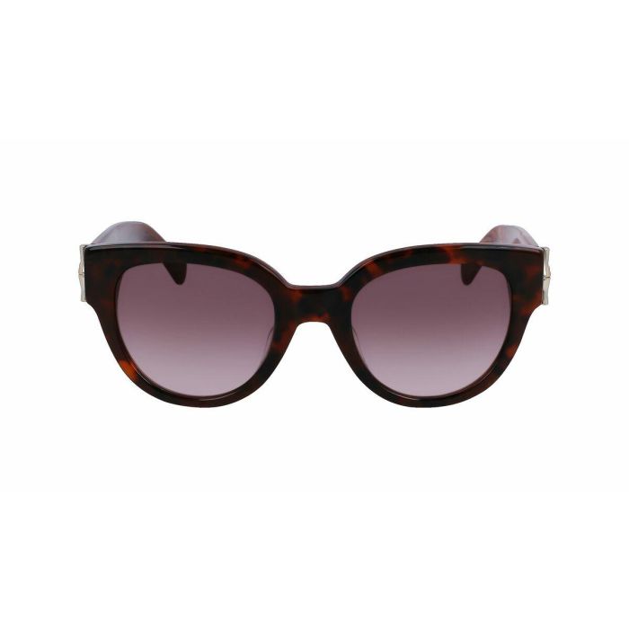 Gafas de Sol Mujer Longchamp LO733S-5222230 Ø 52 mm 2