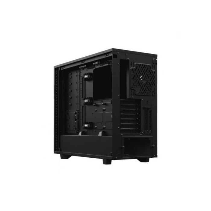 Fractal Design Caja Define 7. Black Solid (FD-C-DEF7A-01) 17 Fractal Design Caja Define 7. Black Solid (FD-C-DEF7A-01) 17