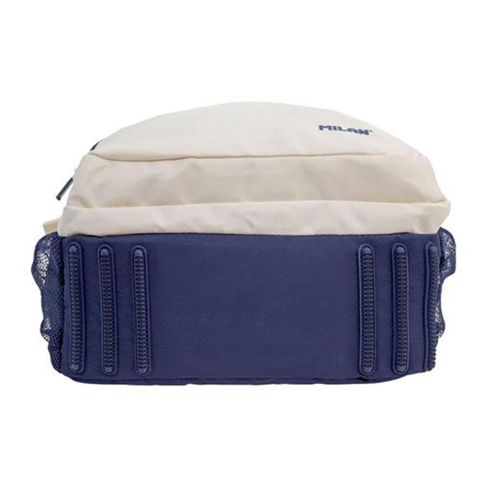 Mochila Escolar Milan Serie1918 46,5 x 30 x 17 cm 4 Mochila Escolar Milan Serie1918 46,5 x 30 x 17 cm 4