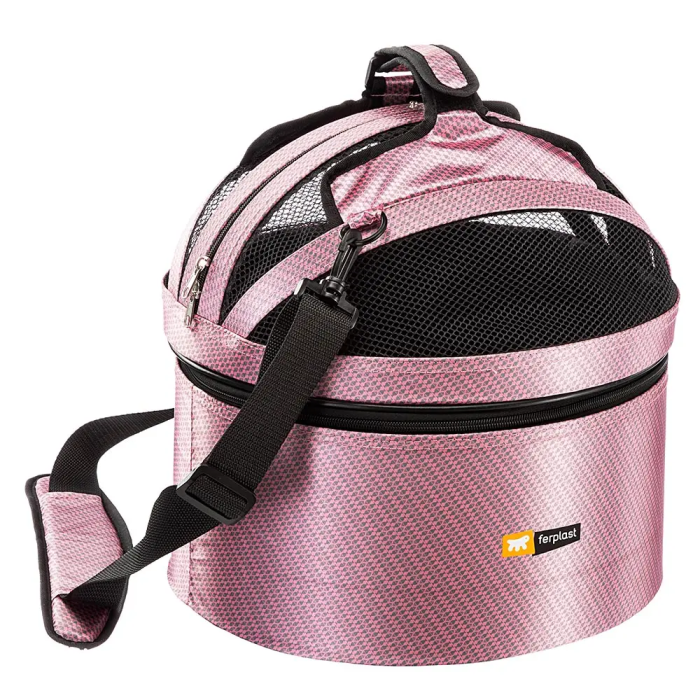 Ferplast Cocotte Rosa