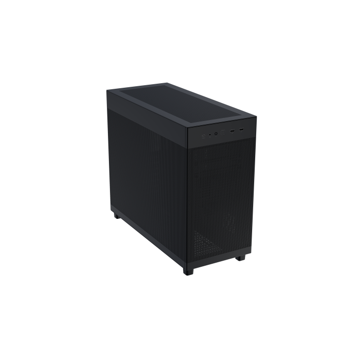 Asus Torre Gaming Prime AP303 Mesh Midi Tower Negro 90DC00V0-B39000 3