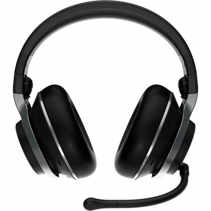 Auriculares con Micrófono Turtle Beach Stealth Pro Negro 0 Auriculares con Micrófono Turtle Beach Stealth Pro Negro 0