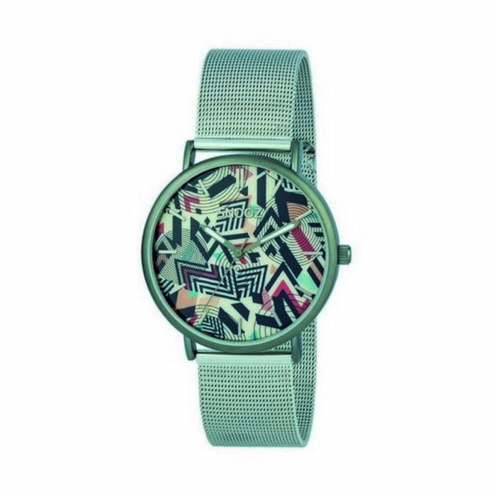 Reloj Unisex Snooz Saa1042-81 (Ø 40 mm) Reloj Unisex Snooz Saa1042-81 (Ø 40 mm)