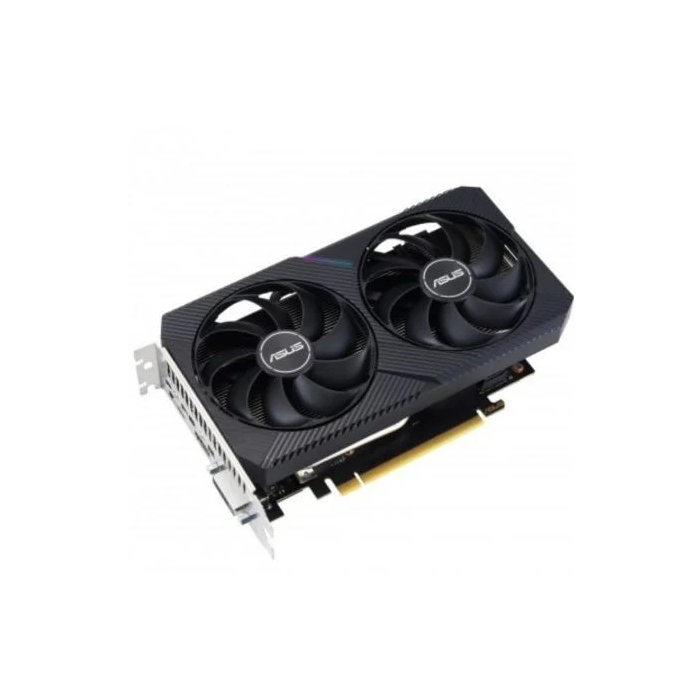 Asus Tarjeta Gráfica Dual GeForce RTX 3050 V2 OC 8GB GDDR6 | 90YV0GH6-M0NA00 2