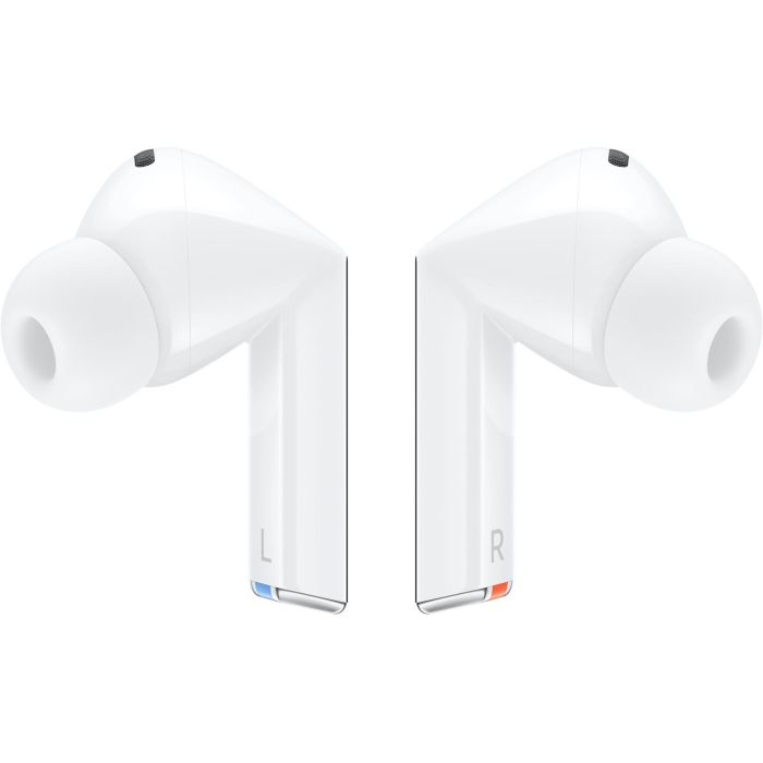 Samsung Galaxy Buds3 Pro White Auriculares Inalámbricos Bluetooth con Cancelación de Ruido Activa y Sonido Premium 4