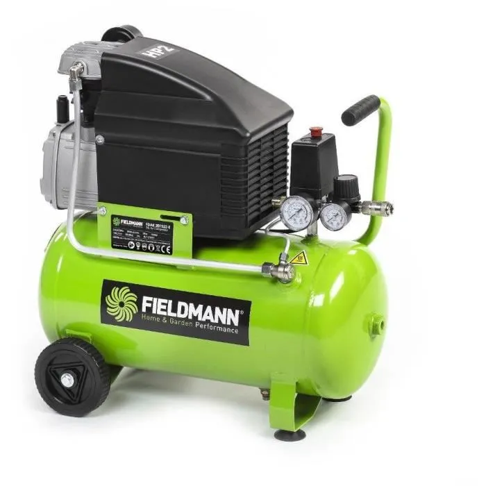 Fieldmann FDAK 201522-E Compresor de aire 0 Fieldmann FDAK 201522-E Compresor de aire 0