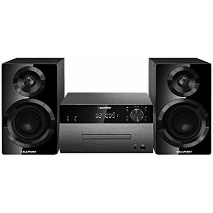 Microcadena de Música Blaupunkt MS50BT Microcadena de Música Blaupunkt MS50BT