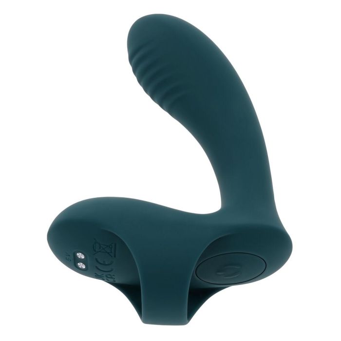 Vibrador Para Dedo Playboy Playboy 4 Vibrador Para Dedo Playboy Playboy 4