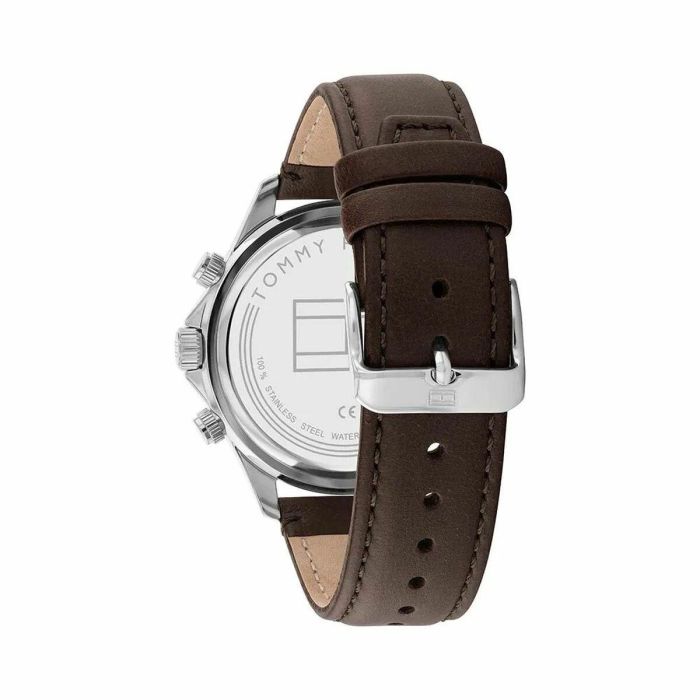 Reloj Hombre Tommy Hilfiger 1792015 (Ø 45 mm) 4
