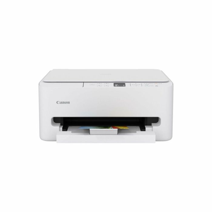 Canon CAN4549292247985 Impresora de Inyección de tinta PIXMA TS6550i, Wi-Fi 18