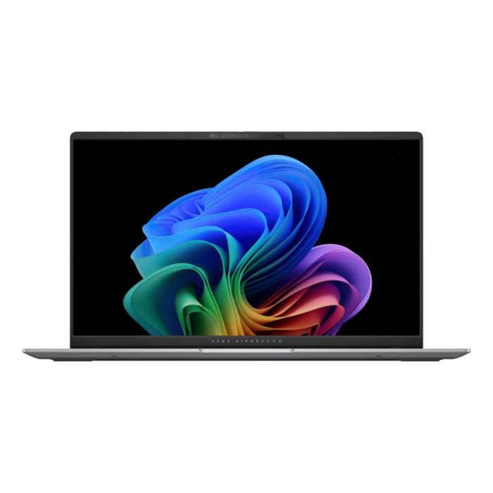 Laptop Asus S5507QA MA124W X1 16 GB RAM 512 GB SSD 15,6" Snapdragon X1-P42-100 10