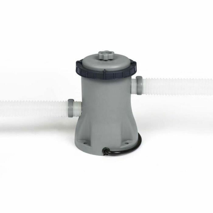 Bestway Depurador de Piscina 1249 Litros/Hora Jardin 58381 0 Bestway Depurador de Piscina 1249 Litros/Hora Jardin 58381 0