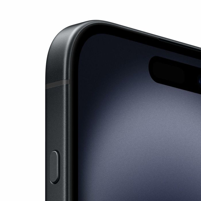 Apple iPhone 16 Plus 256GB - Negro, Chip A18, Cámara Dual 48MP, Pantalla Super Retina XDR 6.7", iOS 18, Resistente al Agua IP68 11