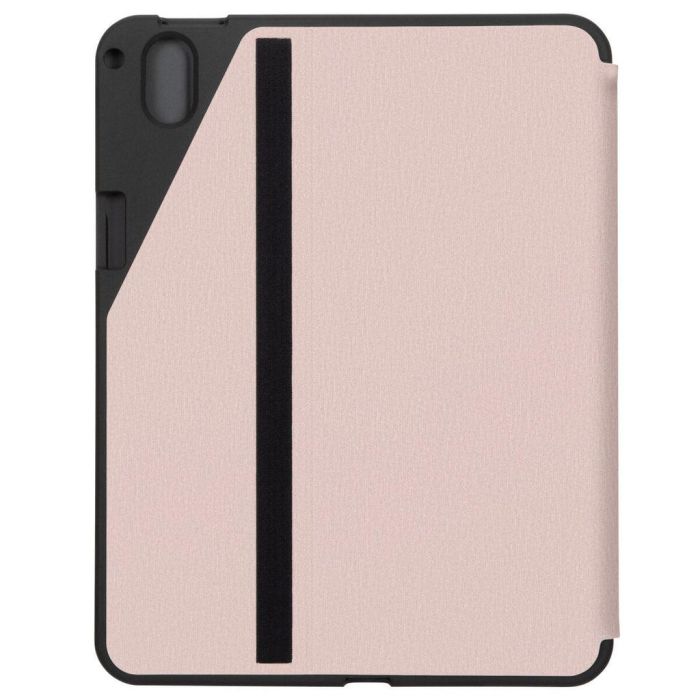 Targus Click-In Funda Tipo Folio para iPad (10th gen) 27,7 cm (10.9") Oro Rosa Resistente a Golpes y Rayones 3