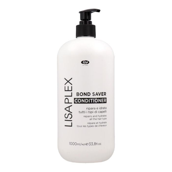 Lisap Lisaplex Bond Saver Acondicionador 1000 ml