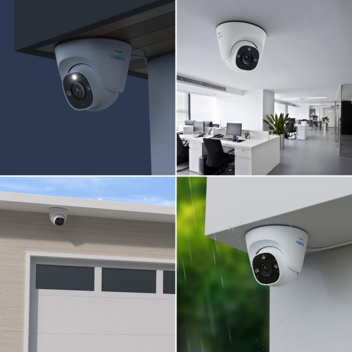 Reolink P344 PoE Cam 1 Reolink P344 PoE Cam 1