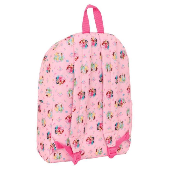 Mochila Princesas Disney 43cm 1 Mochila Princesas Disney 43cm 1