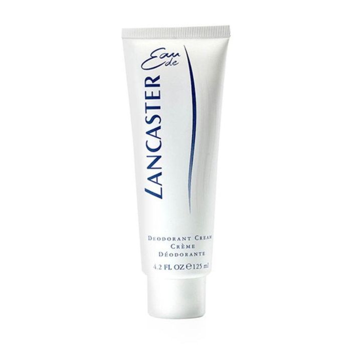 Eau De Lancaster Deodorant Cream Eau De Lancaster Deodorant Cream