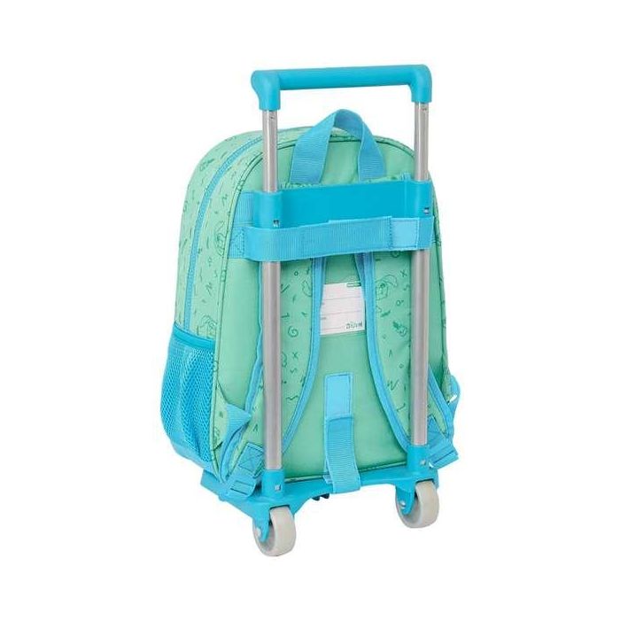 Moch 185+carro 705 setitch "aloha" 26x34x11 cm 1 Moch 185+carro 705 setitch "aloha" 26x34x11 cm 1