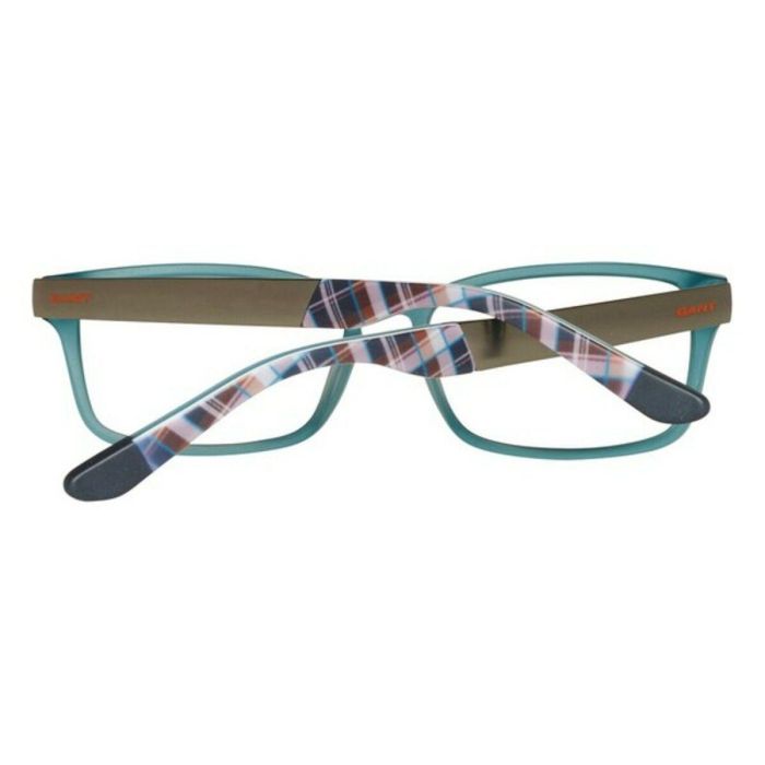 Montura de Gafas Hombre Gant GA3069-091-55 Azul Ø 55 mm 2